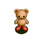 テディ