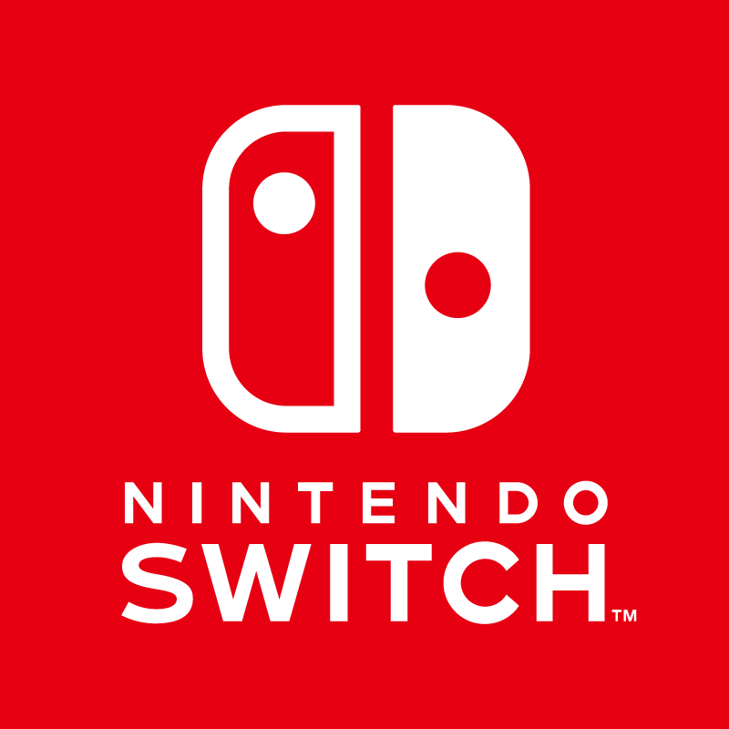 NintendoSwitchロゴ